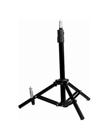 Soporte de Luz de Fondo ePhoto WT802BLK 40" Aluminio