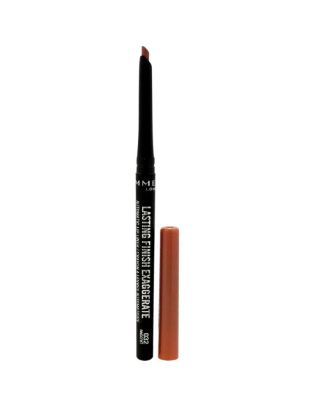 Delineador de Labios Automático Rimmel Lasting Finish 32 Inocente 0.28g