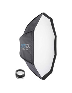Softbox Octagonal Westcott Rapid Box Switch 90 cm Profoto