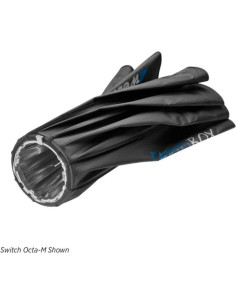 Softbox Octagonal Westcott Rapid Box Switch 90 cm Profoto 2