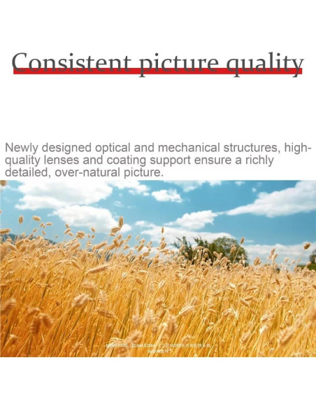 Lente de Cine 7artisans 10mm T2.1 para Sony E - Gran Apertura Lente de Cine 7artisans 10mm T2.1 para Sony E - Gran Apertura