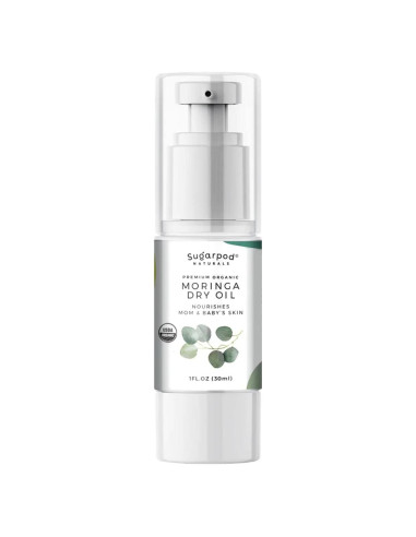 Crema para pezones orgánica Go-Lacta 68g - Hidratante y calmante