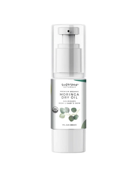 Crema para pezones orgánica Go-Lacta 68g - Hidratante y calmante