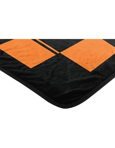 Manta Micro Raschel Mickey Mouse Northwest 116x152 cm