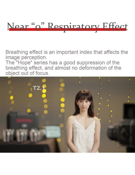 Lente de Cine 7artisans 10mm T2.1 para Sony E - Gran Apertura Lente de Cine 7artisans 10mm T2.1 para Sony E - Gran Apertura