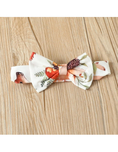 Conjunto de Pijama para Bebé AMAWMW Gato Dormilón 0-6 Meses