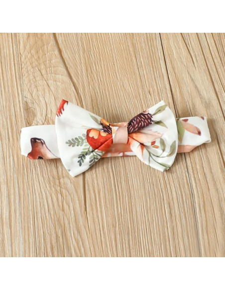 Conjunto de Pijama para Bebé AMAWMW Gato Dormilón 0-6 Meses