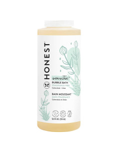 Baño de Burbujas Espumoso La Compañía Honesta 355 ml Sin Fragancia