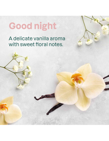 Jabón Espumoso 2-en-1 ATTITUDE para Bebés 300ml Buenas Noches