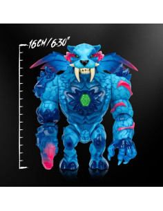 Figura Coleccionista Panther MrBeast Lab 15.8cm Articulada 2