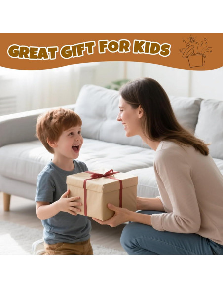 Escalera COSYLAND para Niños 2 Pasos Antideslizante Bambú Escalera COSYLAND para Niños 2 Pasos Antideslizante Bambú