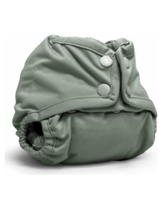 Cubierta de Pañal de Tela Kanga Care Rumparooz Recién Nacido 1.8-6.8 kg