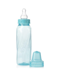 Botellas para Bebé Evenflo Clásicas 240ml Paquete de 12 Verde 2