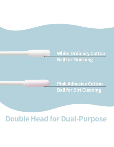 Juego de Cuidado de Salud para Bebés Pigeon - Tijeras, Aspirador Nasal y Hisopos