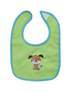 Conjunto de 10 Baberos Resistentes al Agua Neat Solutions 2