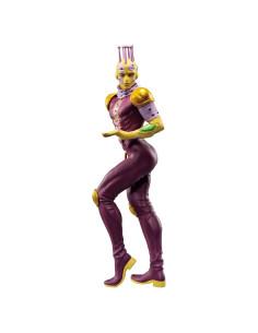 Estatua Coleccionable JoJo's Bizarre Adventure Smack 24.9 cm