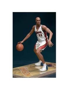 Figura de acción Antawn Jamison McFarlane Toys NBA