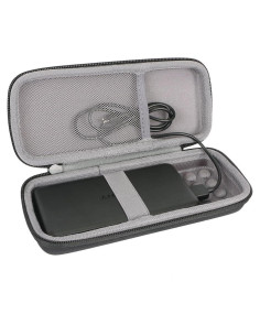 Funda Dura de Viaje co2CREA para Cargador Anker 10K 10000mAh