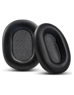 Almohadillas de Reemplazo GVOEARS para Auriculares Sony WH-1000XM5