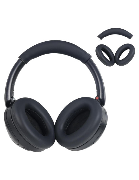 Cubiertas de Silicona Adhiper para Auriculares Bose QC Ultra - 2 en 1 Cubiertas de Silicona Adhiper para Auriculares Bose QC Ultra - 2 en 1