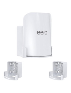 Soporte de Pared EDUP para eero Pro 7 Mesh Wi-Fi 7 - 2 Paquete