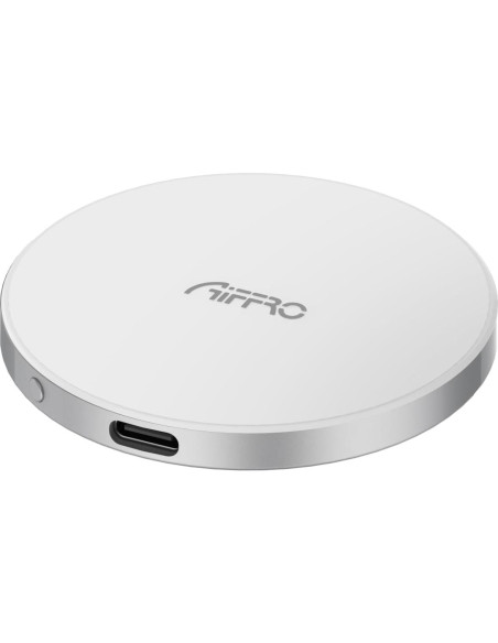 SSD Portátil Aiffro P10 2TB USB 3.2 Gen 2x2 Tipo-C