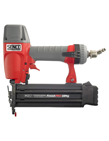 Clavadora Brad 18G SENCO FinishPro 1U0021N 5.4 cm