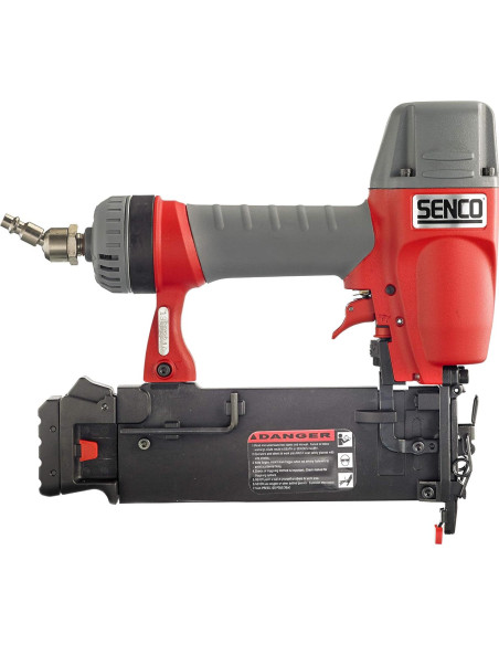 Clavadora Brad 18G SENCO FinishPro 1U0021N 5.4 cm