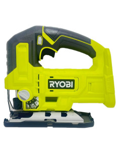 Sierra de Calar Inalámbrica RYOBI 18V ONE+ con Hoja T-Shank