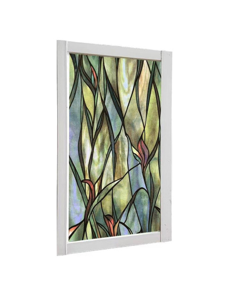 Película Estática Decorativa para Ventanas Yeysynana 45x200cm UV