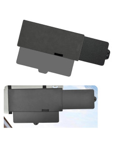 Extensor de Sombrilla Shakas para Auto Universal 31x15 cm