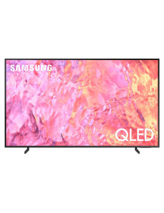 Samsung TV QLED 4K 32" Q60C Gris Titanio 2023
