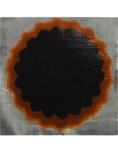 Caja de 30 parches redondos TipTop para reparación de bicicletas 2