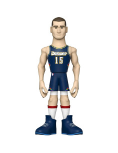 Figura Funko Pop! Gold NBA Nikola Jokic 12.7 cm Chase 2