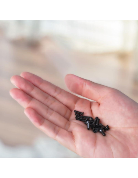 Kit de Tornillos de Reemplazo OURUI 520pcs para Laptop