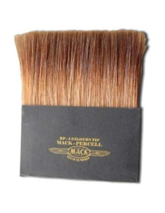 Pincel para Dorado L.A. Gold Leaf 8.89 cm Profesional