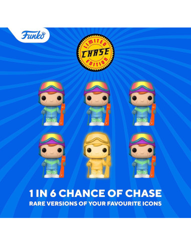 Figura Funko Pop! Gold NBA Nikola Jokic 12.7 cm Chase