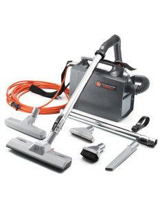 Aspiradora de Cañón Ligera Hoover CH30000 1200W con Accesorios