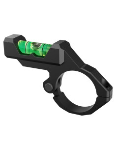 Nivel de Burbuja para Rifle Tough Tactical Tools 2.54 cm