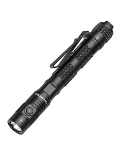 Linterna EDC Guardtier ML70 1500 Lúmenes Recargable IPX7