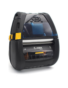 Impresora de Etiquetas Móvil Zebra ZQ630 RFID Inalámbrica 10 cm
