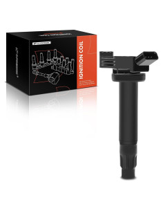 Bobina de Encendido A-Premium para Toyota y Lexus V6 3.3L