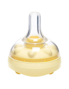 Tetina Medela Calma para Botellas de Bebé - Sin BPA