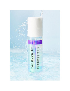 Tanologist Agua Bronceadora Oscura 100 ml - Bronceado Natural 2