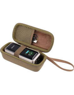 Funda Dura Khanka para Batería Portátil Anker 12000mAh/20000mAh 2