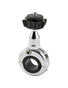 Soporte de Manillar de Motocicleta ARKON MC2CCAM para Cámara
