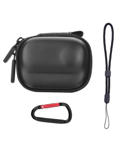 Funda de Protección para Insta360 GO 3/GO 3S Flymile - Compacta y Ligera