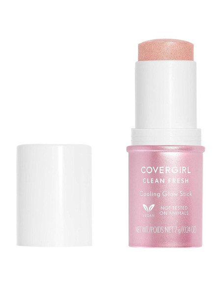Barra Iluminadora Fresca COVERGIRL 6.8g - Sueños de Ópalo Barra Iluminadora Fresca COVERGIRL 6.8g - Sueños de Ópalo