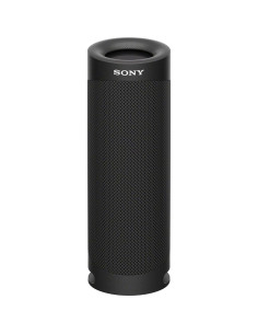 Altavoz Inalámbrico Sony SRS-XB23 EXTRA BASS Negro IP67 2