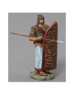 Figura de Miniatura Thomas Gunn XE008A Egipcio Marino 6 cm